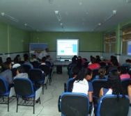 PCS - EEEFM TEOTÔNIO B. VILELA - NOVA ROSA DA PENHA