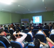 PCS - EEEFM TEOTÔNIO B. VILELA - NOVA ROSA DA PENHA