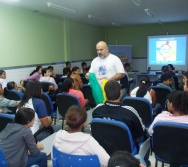 PCS - EEEFM TEOTÔNIO B. VILELA - NOVA ROSA DA PENHA