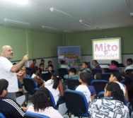 PCS - EEEFM TEOTÔNIO B. VILELA - NOVA ROSA DA PENHA