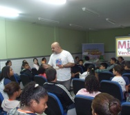 PCS - EEEFM TEOTÔNIO B. VILELA - NOVA ROSA DA PENHA