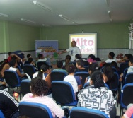 PCS - EEEFM TEOTÔNIO B. VILELA - NOVA ROSA DA PENHA