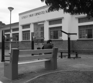 PC3ES = SUSTENTABILIDADE - CAPRI DE PAIS -  EMEF E.N. - FUNDÃO