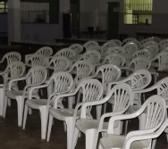 PC3ES = SUSTENTABILIDADE - CAPRI DE PAIS -  EMEF E.N. - FUNDÃO