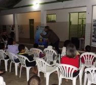 PC3ES = SUSTENTABILIDADE - CAPRI DE PAIS -  EMEF E.N. - FUNDÃO