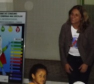 PC3ES = SUSTENTABILIDADE - CAPRI DE PAIS -  EMEF E.N. - FUNDÃO