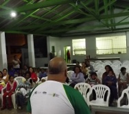 PC3ES = SUSTENTABILIDADE - CAPRI DE PAIS -  EMEF E.N. - FUNDÃO