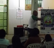 PC3ES = SUSTENTABILIDADE - CAPRI DE PAIS -  EMEF E.N. - FUNDÃO