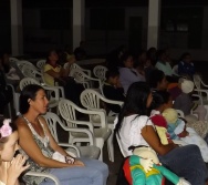 PC3ES = SUSTENTABILIDADE - CAPRI DE PAIS -  EMEF E.N. - FUNDÃO