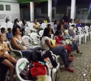 PC3ES = SUSTENTABILIDADE - CAPRI DE PAIS -  EMEF E.N. - FUNDÃO