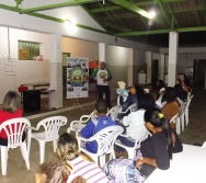 PC3ES = SUSTENTABILIDADE - CAPRI DE PAIS -  EMEF E.N. - FUNDÃO