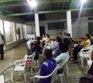 PC3ES = SUSTENTABILIDADE - CAPRI DE PAIS -  EMEF E.N. - FUNDÃO