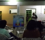 PC3ES = SUSTENTABILIDADE - CAPRI DE PAIS -  EMEF E.N. - FUNDÃO