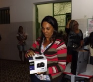 PC3ES = SUSTENTABILIDADE - CAPRI DE PAIS -  EMEF E.N. - FUNDÃO