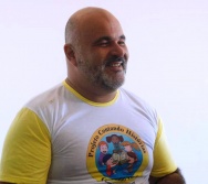 PROJETO CONTANDO HISTÓRIAS COLORINDO VIDAS! COM A PARTICIPAÇÃO DA PROFª Ms. VANESSA CAVALCANTE