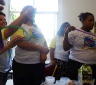 PROJETO CONTANDO HISTÓRIAS COLORINDO VIDAS! COM A PARTICIPAÇÃO DA PROFª Ms. VANESSA CAVALCANTE