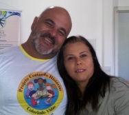 PROJETO CONTANDO HISTÓRIAS COLORINDO VIDAS! COM A PARTICIPAÇÃO DA PROFª Ms. VANESSA CAVALCANTE