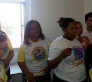 PROJETO CONTANDO HISTÓRIAS COLORINDO VIDAS! COM A PARTICIPAÇÃO DA PROFª Ms. VANESSA CAVALCANTE