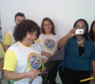 PROJETO CONTANDO HISTÓRIAS COLORINDO VIDAS! COM A PARTICIPAÇÃO DA PROFª Ms. VANESSA CAVALCANTE