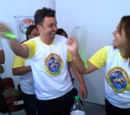 PROJETO CONTANDO HISTÓRIAS COLORINDO VIDAS! COM A PARTICIPAÇÃO DA PROFª Ms. VANESSA CAVALCANTE