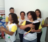 PROJETO CONTANDO HISTÓRIAS COLORINDO VIDAS! COM A PARTICIPAÇÃO DA PROFª Ms. VANESSA CAVALCANTE