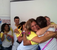 PROJETO CONTANDO HISTÓRIAS COLORINDO VIDAS! COM A PARTICIPAÇÃO DA PROFª Ms. VANESSA CAVALCANTE