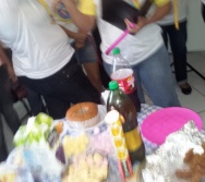 PROJETO CONTANDO HISTÓRIAS COLORINDO VIDAS! COM A PARTICIPAÇÃO DA PROFª Ms. VANESSA CAVALCANTE