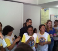 PROJETO CONTANDO HISTÓRIAS COLORINDO VIDAS! COM A PARTICIPAÇÃO DA PROFª Ms. VANESSA CAVALCANTE