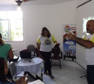 PROJETO CONTANDO HISTÓRIAS COLORINDO VIDAS! COM A PARTICIPAÇÃO DA PROFª Ms. VANESSA CAVALCANTE