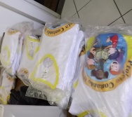 PROJETO CONTANDO HISTÓRIAS COLORINDO VIDAS! COM A PARTICIPAÇÃO DA PROFª Ms. VANESSA CAVALCANTE