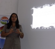 PROJETO CONTANDO HISTÓRIAS COLORINDO VIDAS! COM A PARTICIPAÇÃO DA PROFª Ms. VANESSA CAVALCANTE