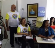 PROJETO CONTANDO HISTÓRIAS COLORINDO VIDAS! COM A PARTICIPAÇÃO DA PROFª Ms. VANESSA CAVALCANTE