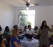 PROJETO CONTANDO HISTÓRIAS COLORINDO VIDAS! COM A PARTICIPAÇÃO DA PROFª Ms. VANESSA CAVALCANTE