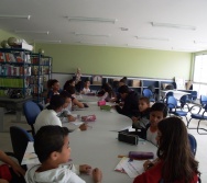 PCS - CAPRI DE LÍDERES - EEEFM TEOTONIO BRANDÃO VILELA