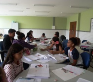 PCS - CAPRI DE LÍDERES - EEEFM TEOTONIO BRANDÃO VILELA