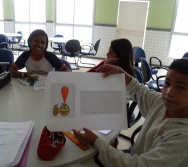 PCS - CAPRI DE LÍDERES - EEEFM TEOTONIO BRANDÃO VILELA