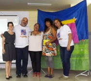 PCM - PALESTRA INTERATIVA BULLYING BRINCADEIRA SEM LIMITE - EMEF JORGE AMADO