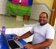 PCM - PALESTRA INTERATIVA BULLYING BRINCADEIRA SEM LIMITE - EMEF JORGE AMADO