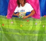 PCM - PALESTRA INTERATIVA BULLYING BRINCADEIRA SEM LIMITE - EMEF JORGE AMADO