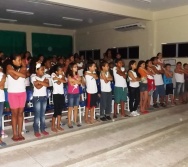 PCM - PALESTRA INTERATIVA BULLYING BRINCADEIRA SEM LIMITE - EMEF JORGE AMADO