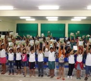 PCM - PALESTRA INTERATIVA BULLYING BRINCADEIRA SEM LIMITE - EMEF JORGE AMADO