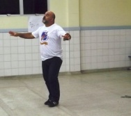 PCM - PALESTRA INTERATIVA BULLYING BRINCADEIRA SEM LIMITE - EMEF JORGE AMADO