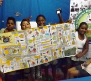 PC3ES = SUSTENTABILIDADE - DE ONDE VEM A ENERGIA - ALUNOS - EMEF ANTONIO VIEIRA - SERRA