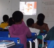 PC3ES - SUSTENTABILIDADE - SENSIBILIZAÇÃO DE ALUNOS DA EMEF CIDADE POMAR - SERRA