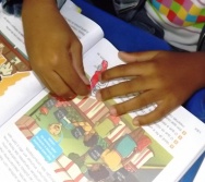 PC3ES - SUSTENTABILIDADE - SENSIBILIZAÇÃO DE ALUNOS DA EMEF CIDADE POMAR - SERRA