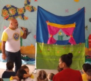 PCS - ETAPA ORIENTAR - CMEI CORA CORALINA 