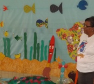 PCS - ETAPA ORIENTAR - CMEI CORA CORALINA 