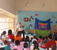 PCS - ETAPA ORIENTAR - CMEI CORA CORALINA 