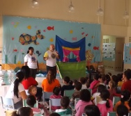 PCS - ETAPA ORIENTAR - CMEI CORA CORALINA 