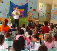 PCS - ETAPA ORIENTAR - CMEI CORA CORALINA 